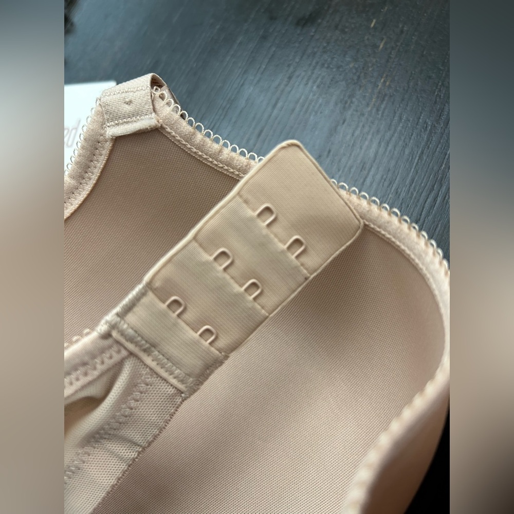 Panache Nude Bra - Picture 8 of 8